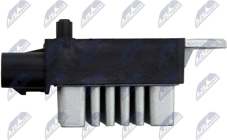 Resistor, interior blower ERD-CH-019 - image 3
