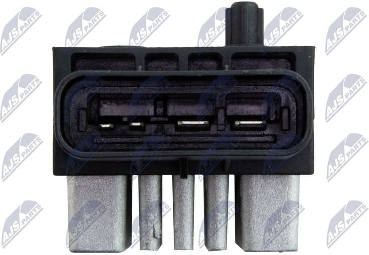 Resistor, interior blower ERD-CH-019 - image 4