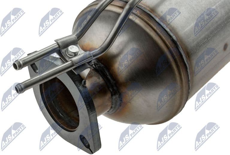 Soot/Particulate Filter, exhaust system DPF-FR-005 - image 5