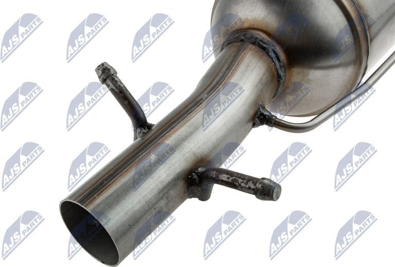 Soot/Particulate Filter, exhaust system DPF-FR-005 - image 7