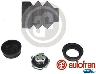 Repair Kit, brake master cylinder D1015