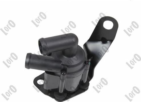 Auxiliary Water Pump (cooling water circuit) LORO 138-01-043