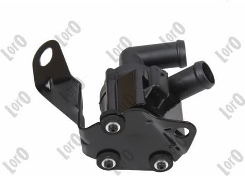 Auxiliary Water Pump (cooling water circuit) LORO 138-01-043 - image 3