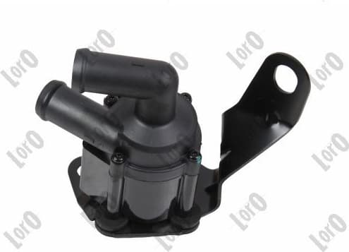 Auxiliary Water Pump (cooling water circuit) LORO 138-01-043 - image 4
