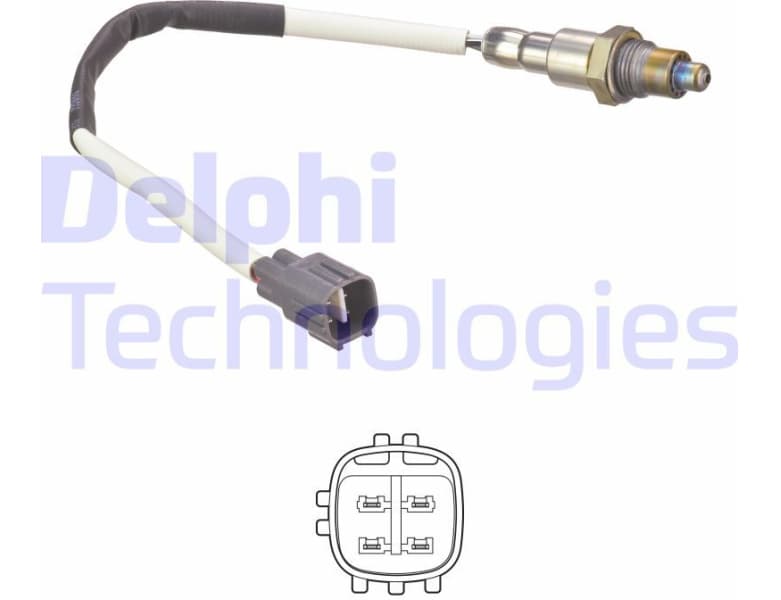 Oxygen Sensor ES2125412B1