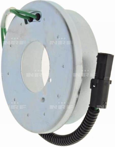 Coil, magnetic clutch (compressor) 38712