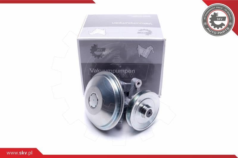 Vacuum Pump, braking system 18SKV038