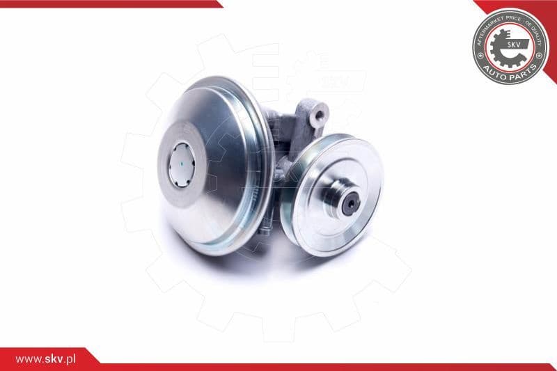 Vacuum Pump, braking system 18SKV038 - image 2