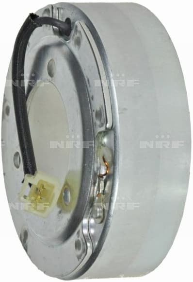 Coil, magnetic clutch (compressor) 38697