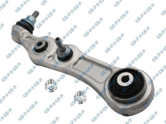 Control/Trailing Arm, wheel suspension S062805