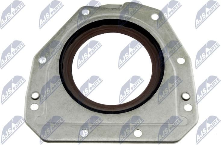 Shaft Seal, crankshaft NUP-VW-007 - image 2