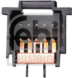 Clock Spring, airbag febi Plus 182561 - image 2