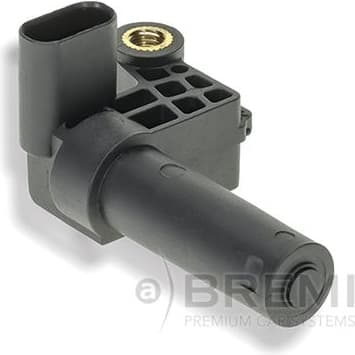 Sensor, crankshaft pulse 60476
