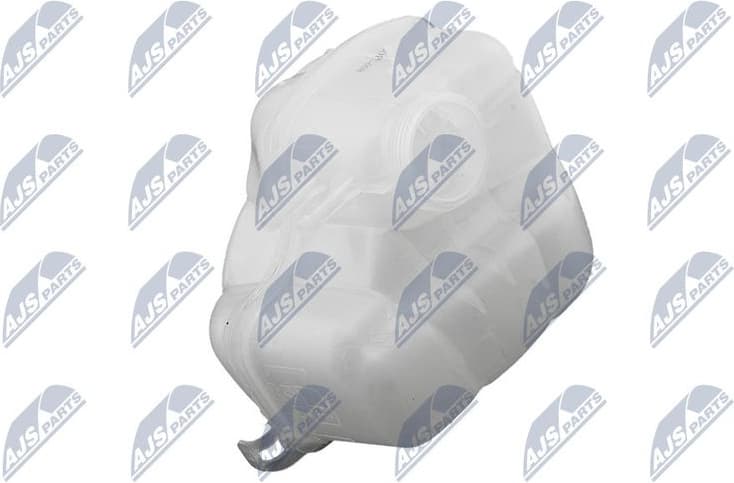 Expansion Tank, coolant CZW-PL-008