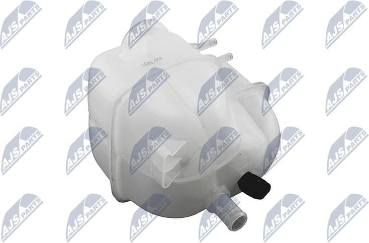 Expansion Tank, coolant CZW-PL-008 - image 2