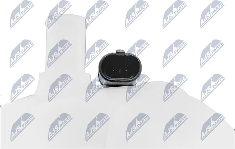 Expansion Tank, coolant CZW-PL-008 - image 5