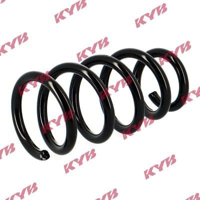 Suspension Spring K-Flex RA5228 - image 2