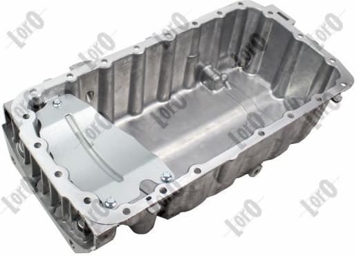 Oil Sump LORO 100-00-151