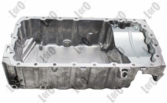 Oil Sump LORO 100-00-151 - image 3
