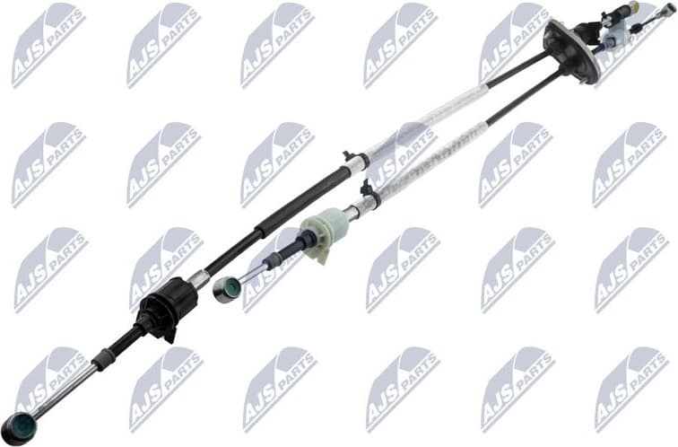 Cable Pull, manual transmission NXX-VC-000 - image 2