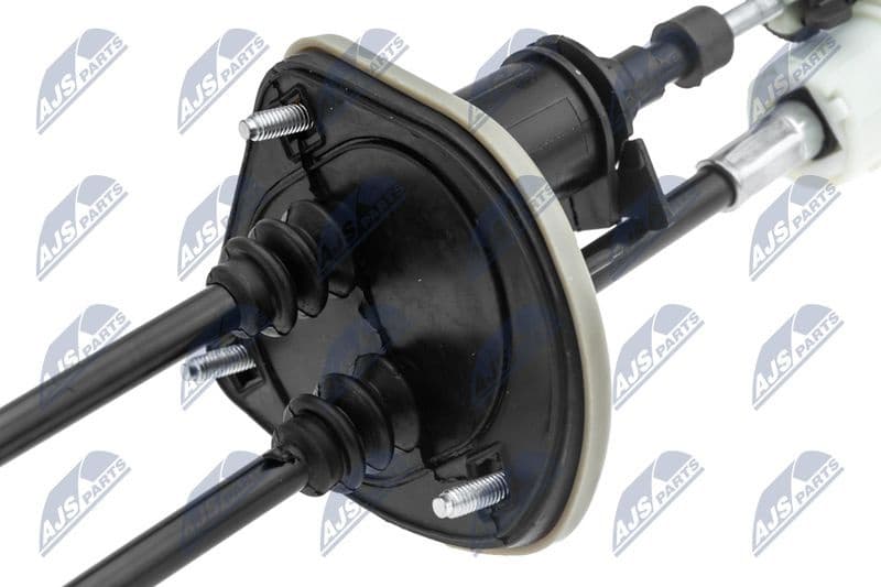 Cable Pull, manual transmission NXX-VC-000 - image 4