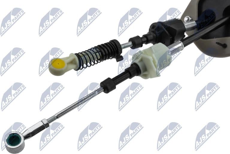 Cable Pull, manual transmission NXX-VC-000 - image 5