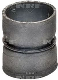 Charge Air Hose EASY FIT 166241