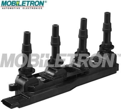 Ignition Coil CE-55