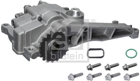 Oil Pump 180455
