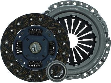 Clutch Kit AISIN Clutch Kit (3P) KY-129