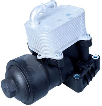 Oil Cooler, engine oil 14-0050 - image 2