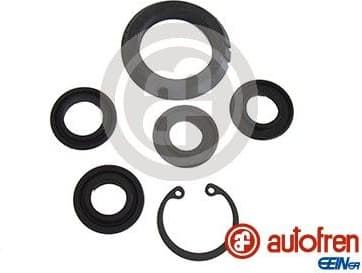 Repair Kit, brake master cylinder D1361