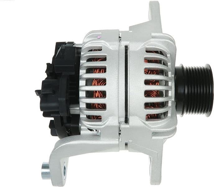 Alternator AS A0063 - image 2