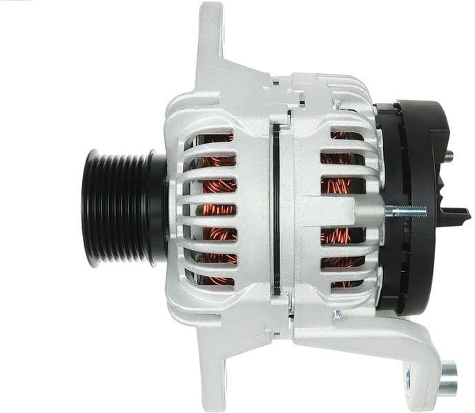Alternator AS A0063 - image 3