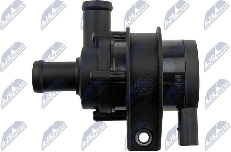 Water Recirculation Pump, parking heater CPZ-VW-010 - image 4