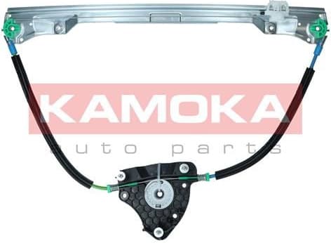 Window Regulator 7200290