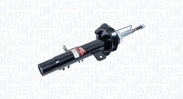 Shock Absorber 356322070100