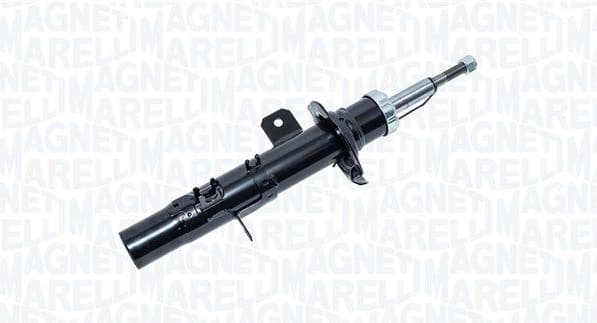 Shock Absorber 356322070100 - image 2