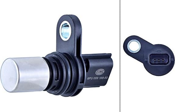 Sensor, camshaft position 6PU 009 168-501