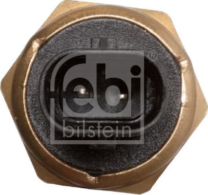 Sensor, fuel temperature 177469 - image 2