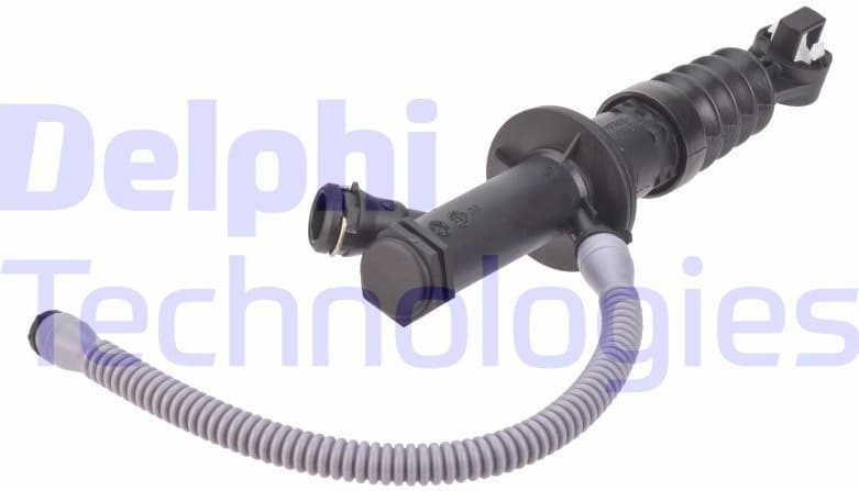 Master Cylinder, clutch LM80707