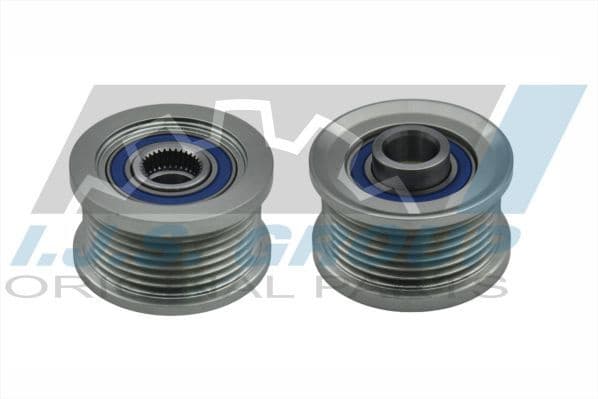 Freewheel clutch alternator 30-1079