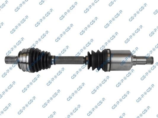 Drive Shaft 235096