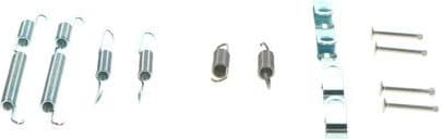 Accessory Kit, brake shoes 1 987 475 430 - image 4