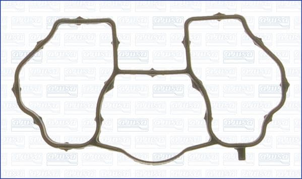 Gasket, intake manifold 13184600