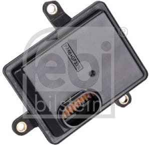 Hydraulic Filter Kit, automatic transmission 179906 - image 2