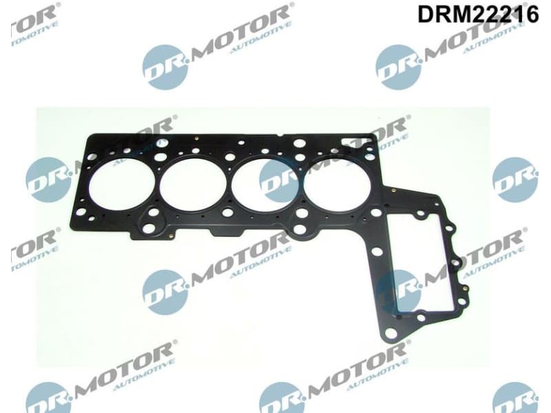 Gasket, cylinder head DRM22216