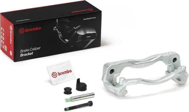 Brake Caliper Bracket Set PRIME LINE FBK025
