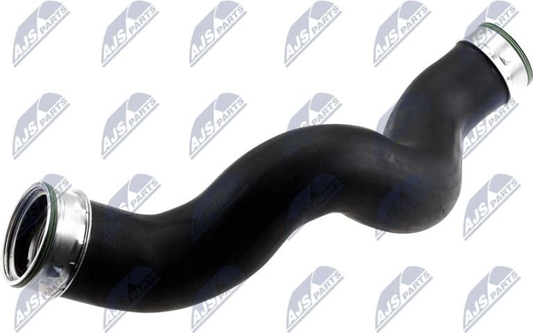 Charge Air Hose GPP-ME-051 - image 2