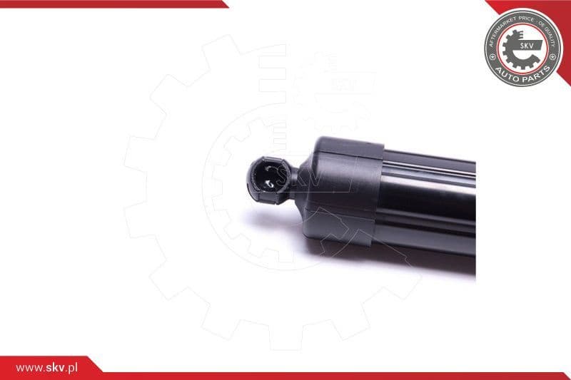 Electric Motor, tailgate 52SKV916 - image 3